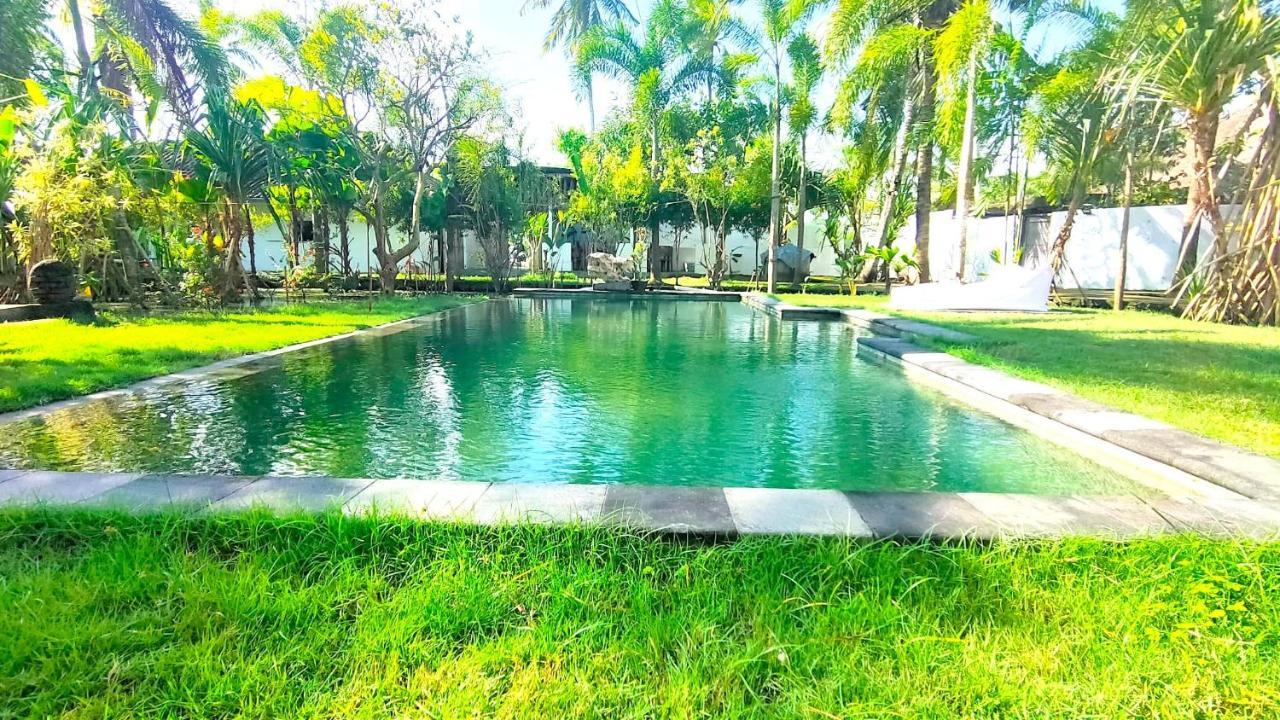 Tiki Boutique Hotel Spa Lombok Селонг Беланак Екстериор снимка