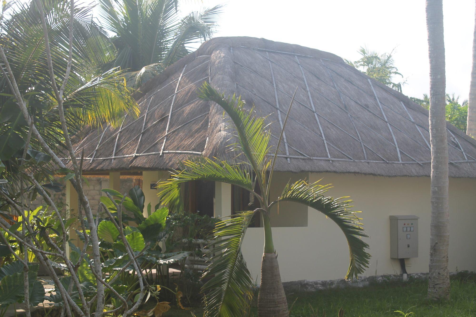 Tiki Boutique Hotel Spa Lombok Селонг Беланак Екстериор снимка