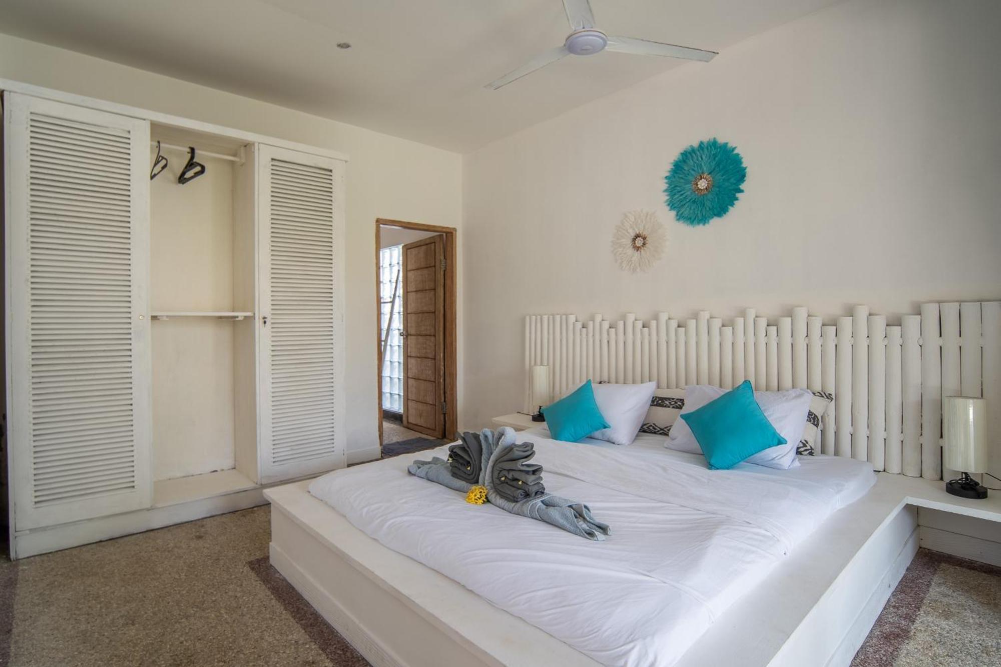 Tiki Boutique Hotel Spa Lombok Селонг Беланак Екстериор снимка