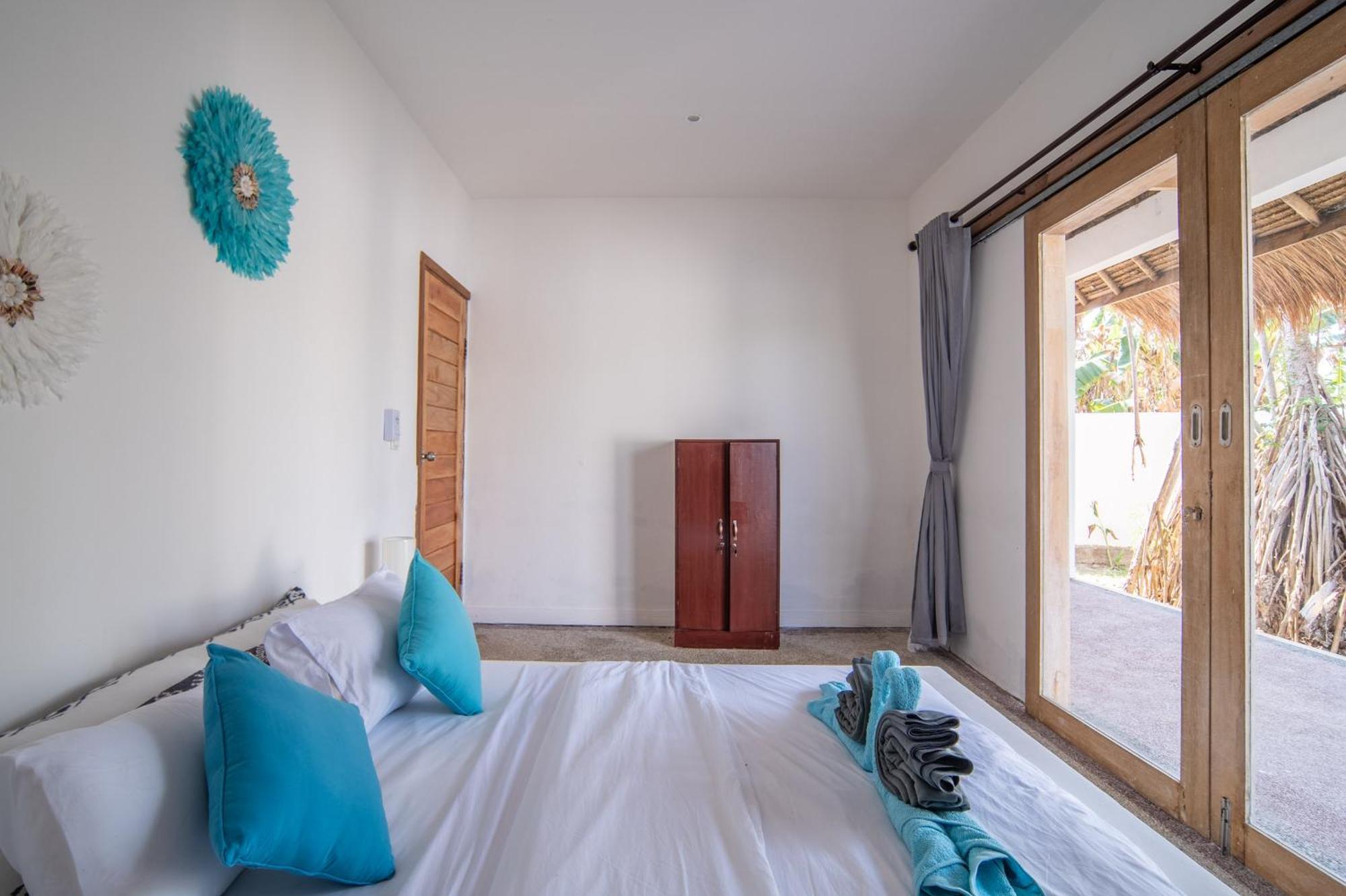 Tiki Boutique Hotel Spa Lombok Селонг Беланак Екстериор снимка