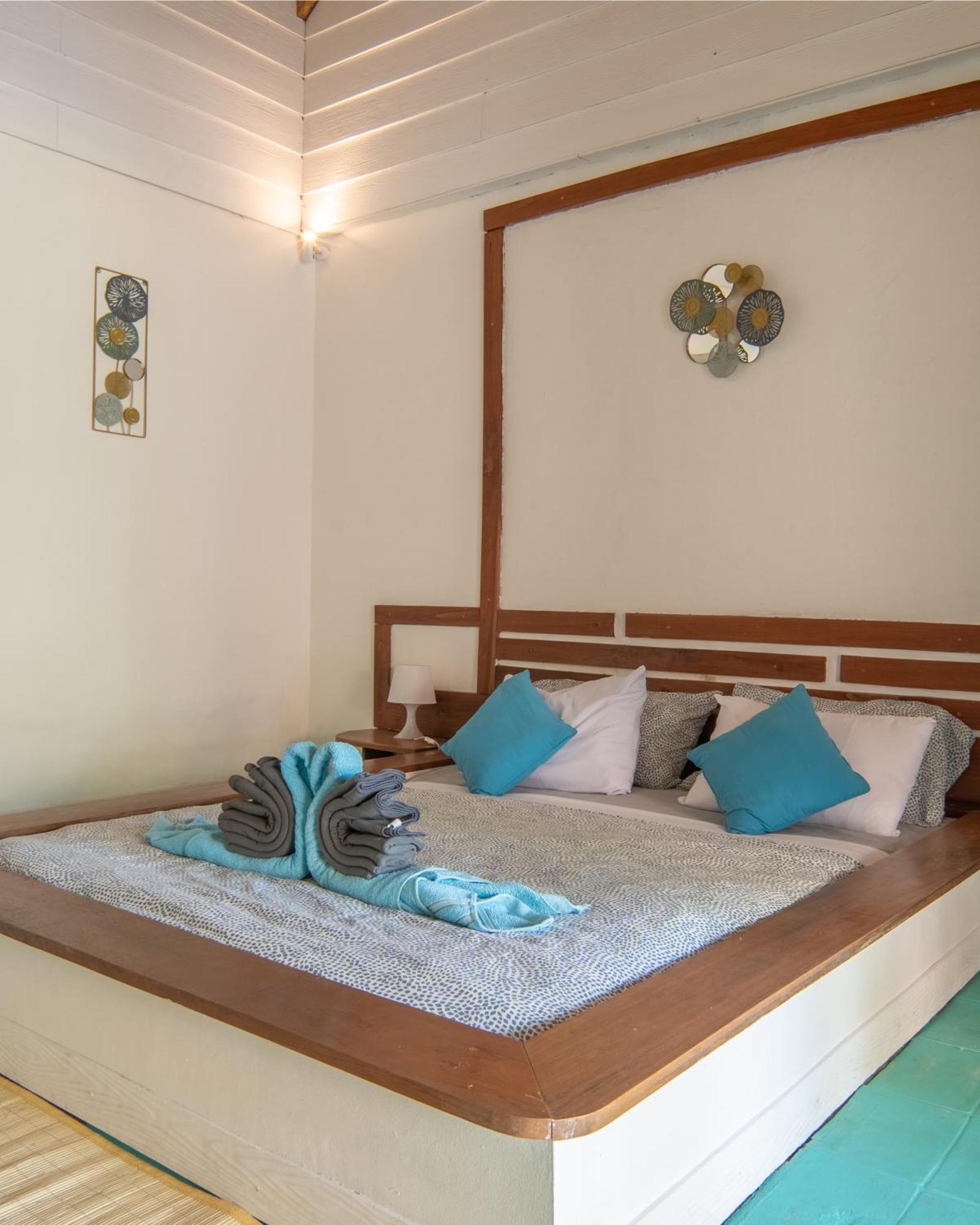Tiki Boutique Hotel Spa Lombok Селонг Беланак Екстериор снимка