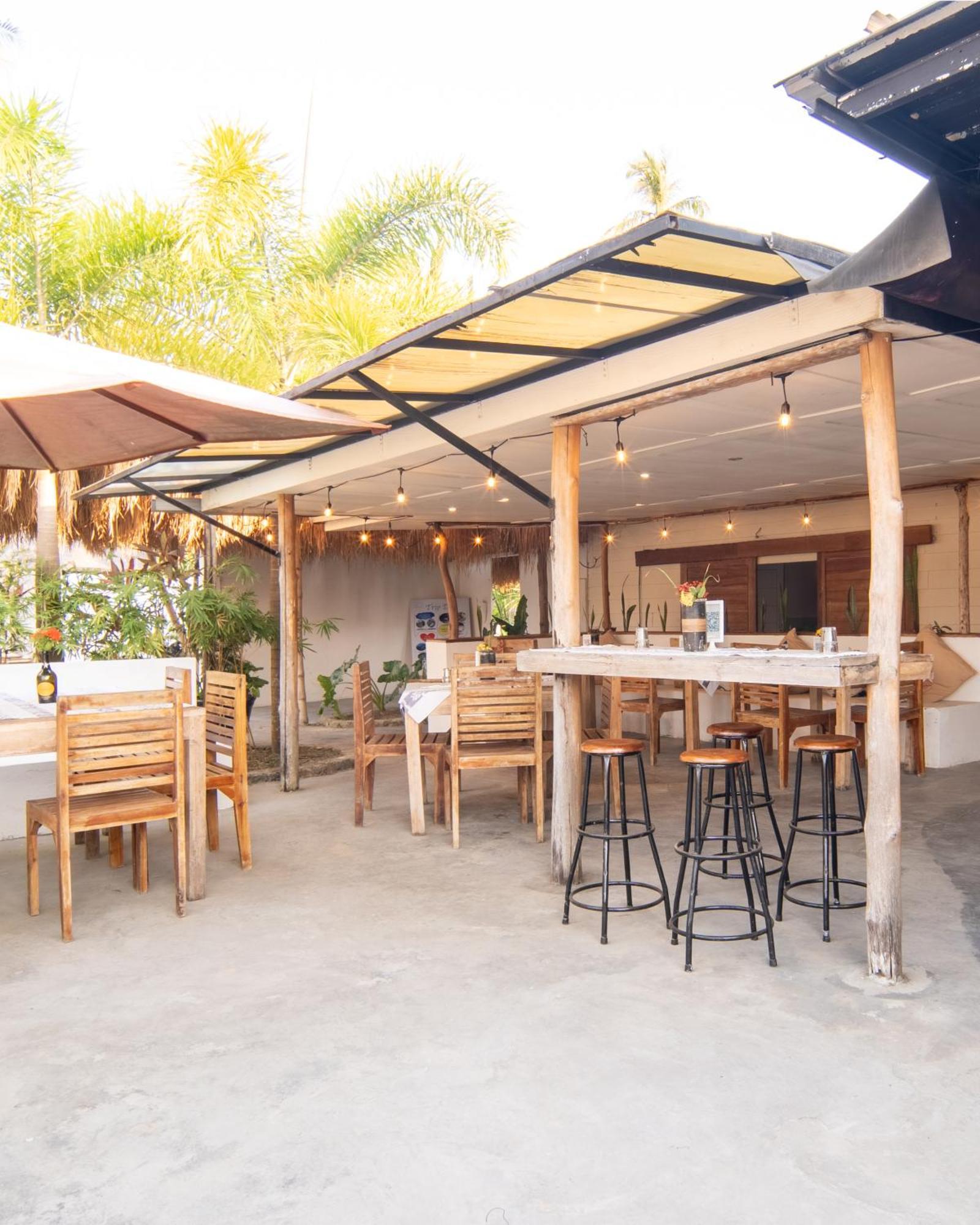 Tiki Boutique Hotel Spa Lombok Селонг Беланак Екстериор снимка