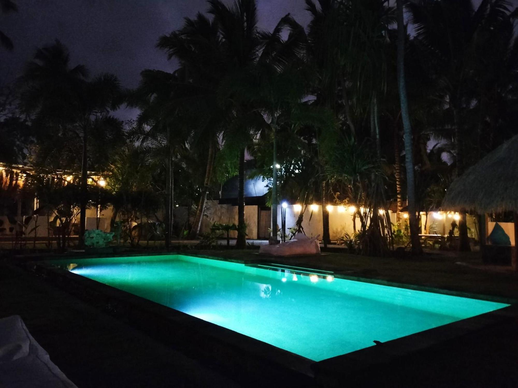 Tiki Boutique Hotel Spa Lombok Селонг Беланак Екстериор снимка