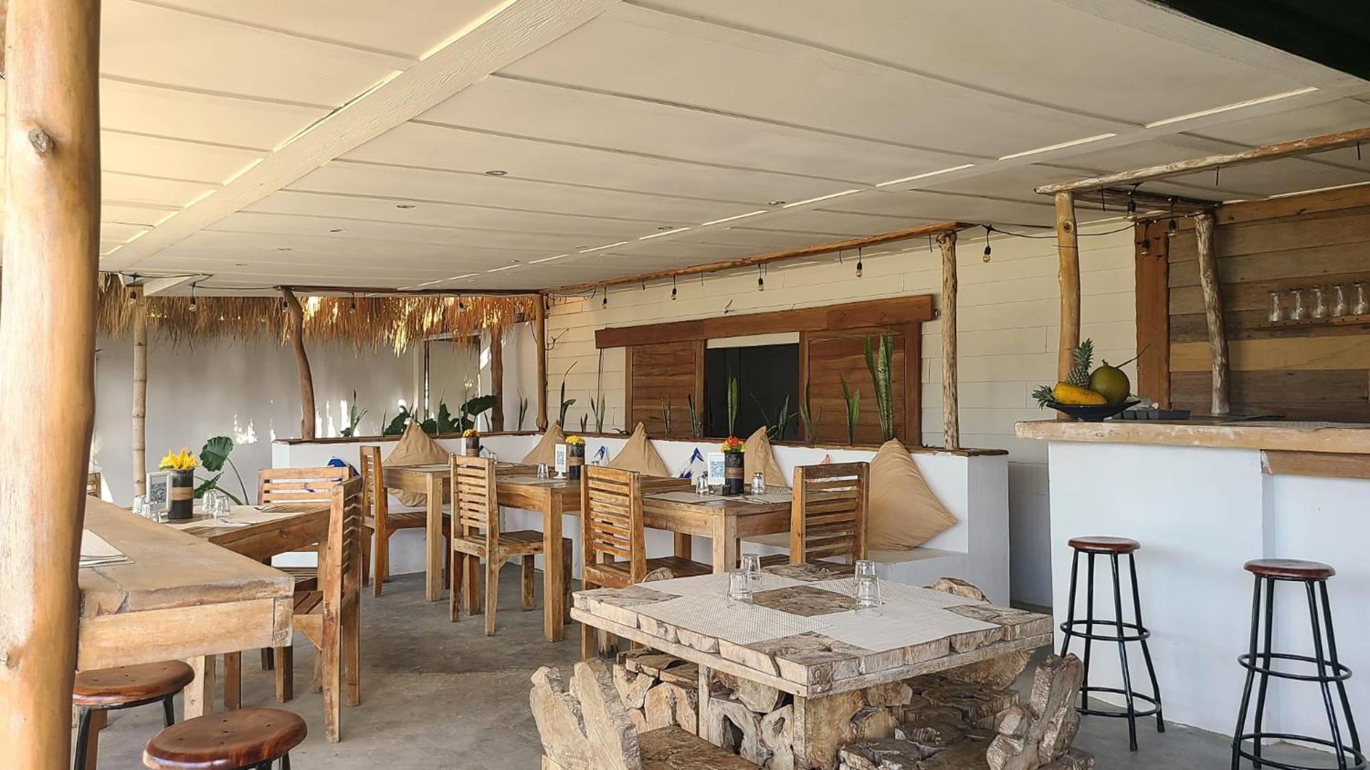 Tiki Boutique Hotel Spa Lombok Селонг Беланак Екстериор снимка