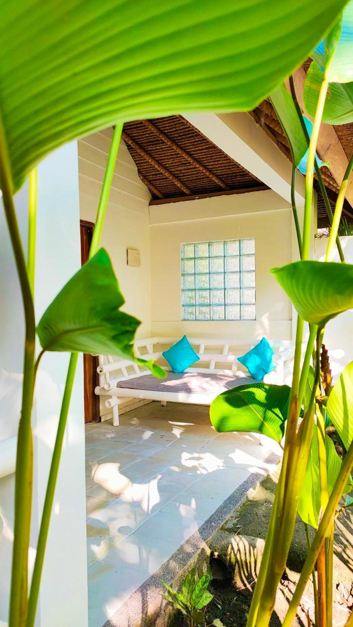 Tiki Boutique Hotel Spa Lombok Селонг Беланак Екстериор снимка