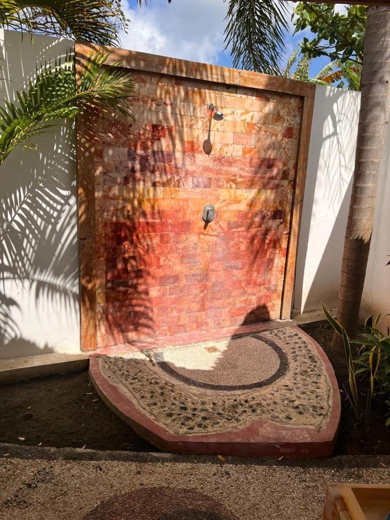 Tiki Boutique Hotel Spa Lombok Селонг Беланак Екстериор снимка