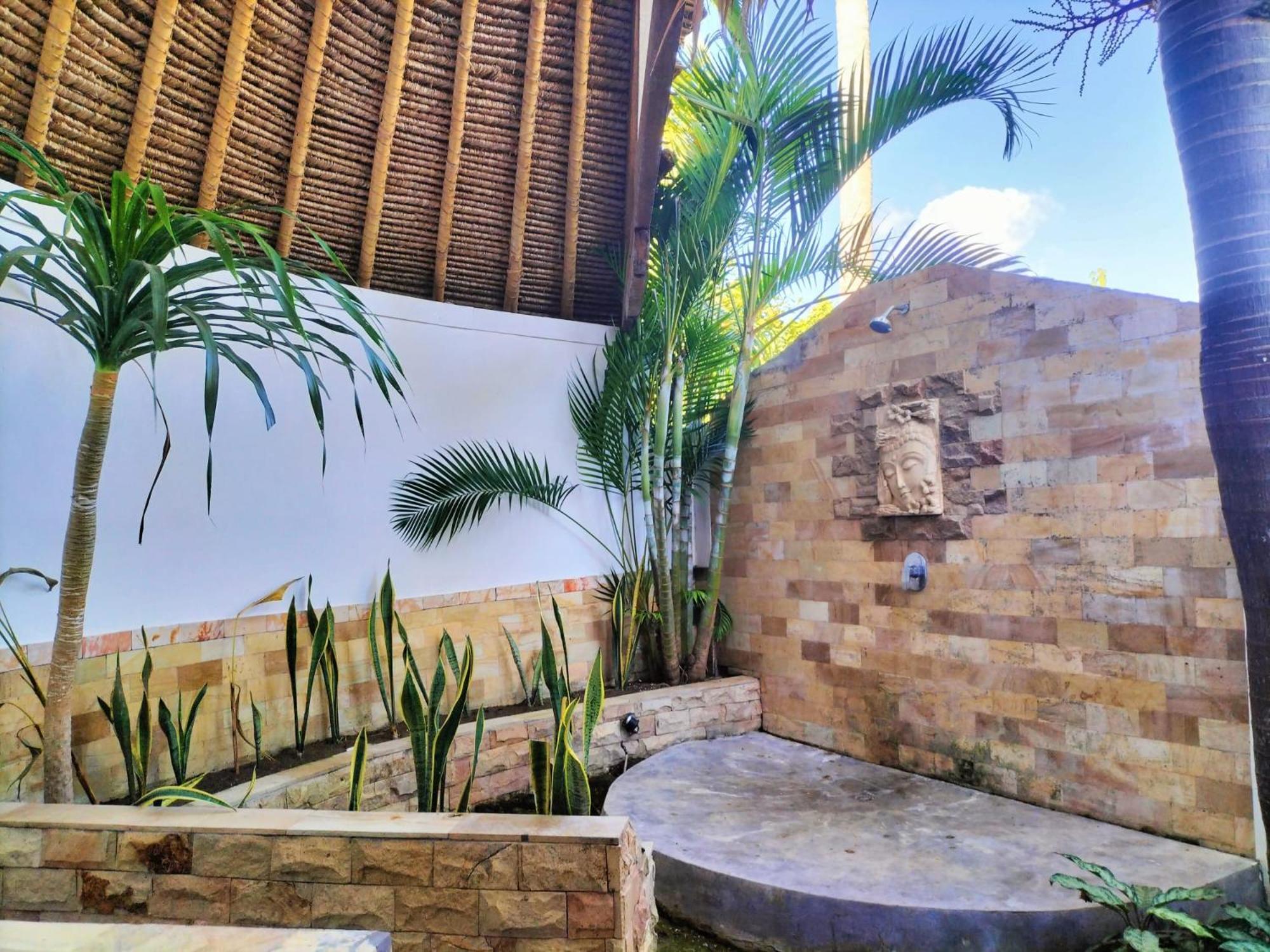 Tiki Boutique Hotel Spa Lombok Селонг Беланак Екстериор снимка